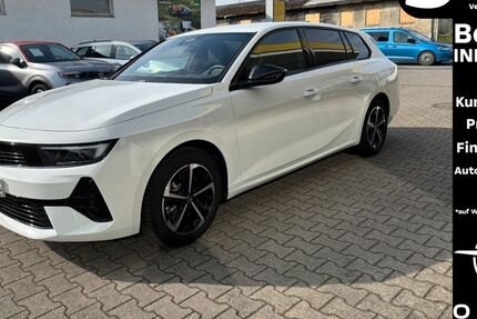 Opel Astra 12.500 km 20.495 &euro; Krumbach (Schwaben) 86381