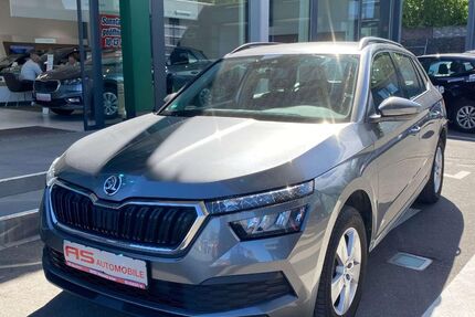 Skoda Kamiq 67.707 km 15.881 &euro; Essen 45326