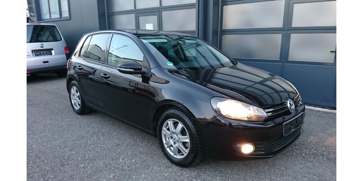 VW Golf 249.000 km 2.299 &euro; Aulendorf 88326