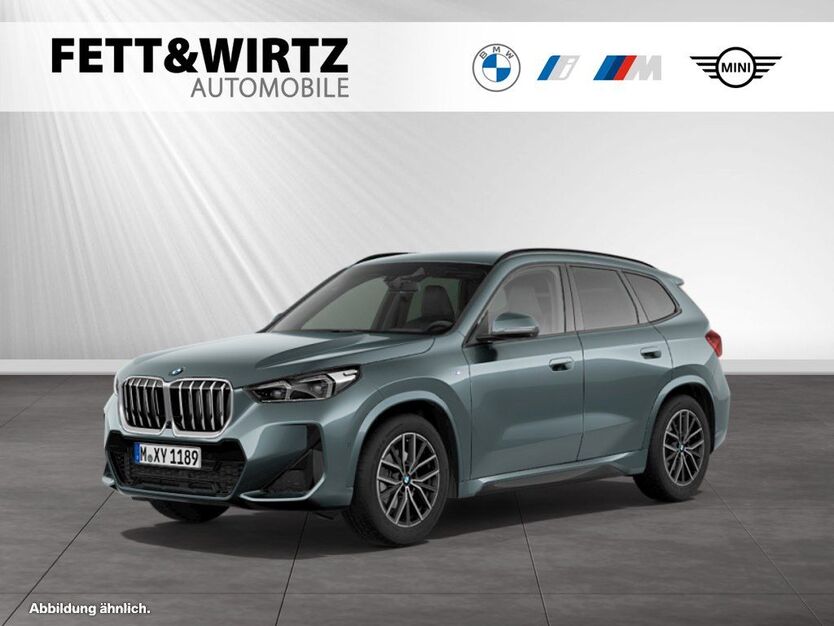 BMW X1 26.650 km 45.990 € Kleve 47533