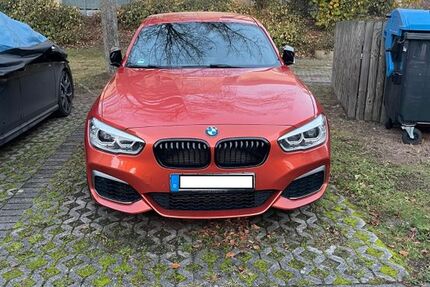 BMW M135 134.000 km 21.000 &euro; Weinböhla 01689