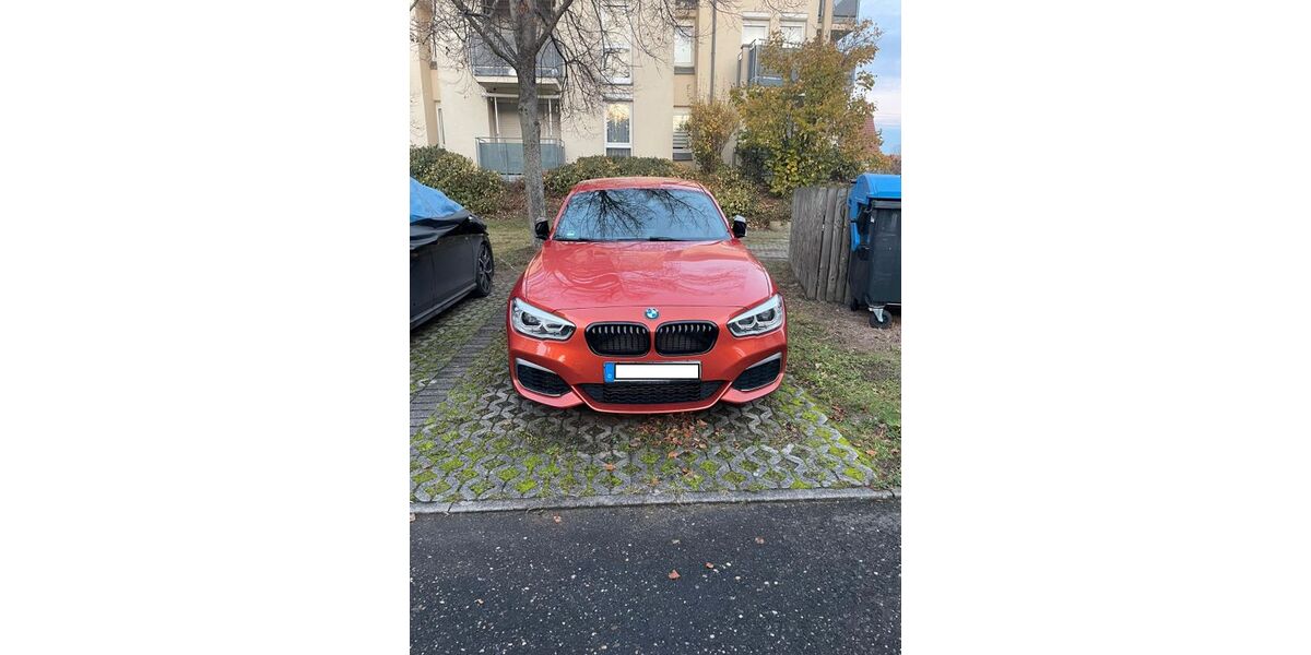 BMW M135 134.000 km 21.000 &euro; Weinböhla 01689