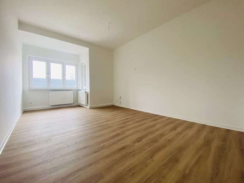 Wohnung zum Mieten in Chemnitz 670 € 110.84 m²