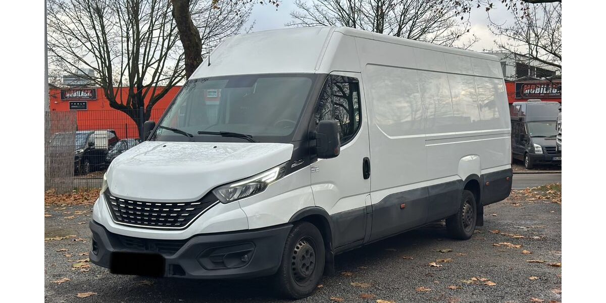 IVECO Andere 215.000 km 12.990 € Darmstadt 64293