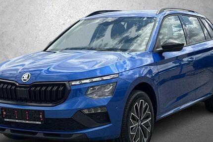 Skoda Kamiq 5.000 km 31.990 &euro; Chamerau 93466