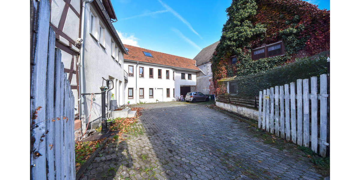 Mehrfamilienhaus, Wohnhaus Münster Altheim - 1 Zimmer, 322 m&sup2;, 399.000&euro; | Angebot:25774776