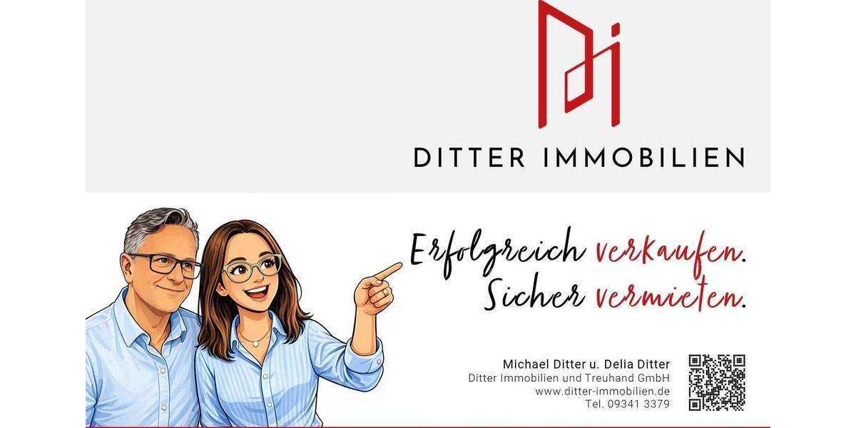 Erdgeschoßwohnung Lauda-Königshofen Königshofen - 2 Zimmer, 74 m&sup2;, 820&euro; | Angebot:23294474
