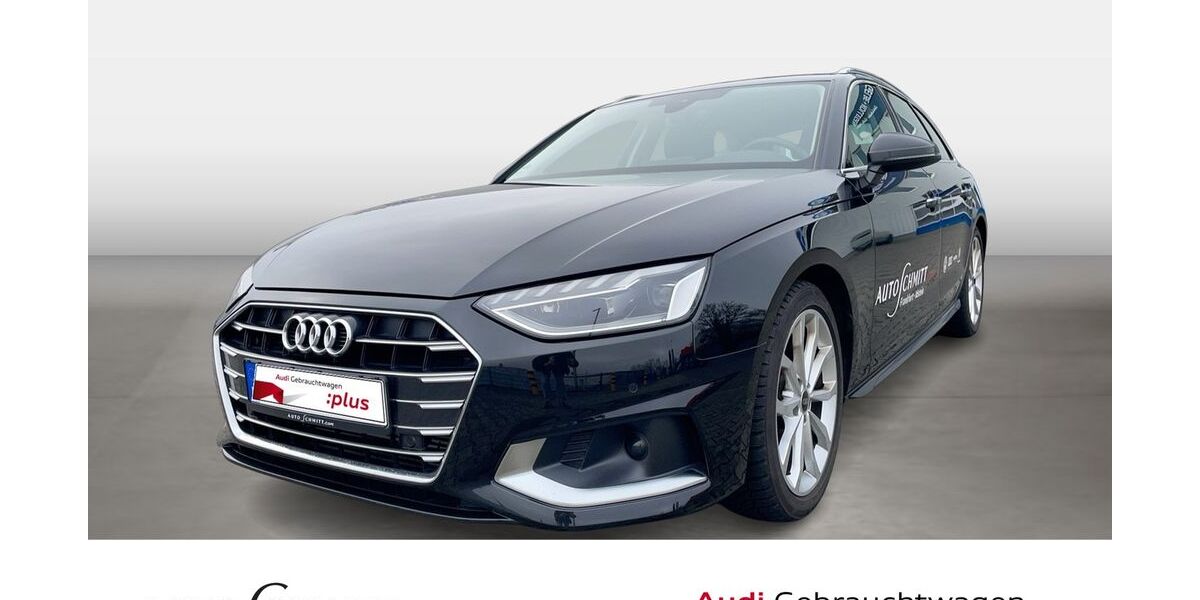 Audi A4 35.000 km 29.480 &euro; Idstein 65510