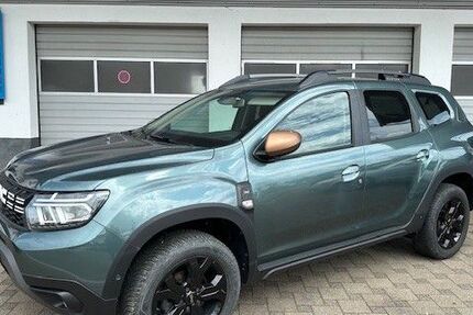Dacia Duster 89.934 km 17.990 &euro; Winterlingen 72474