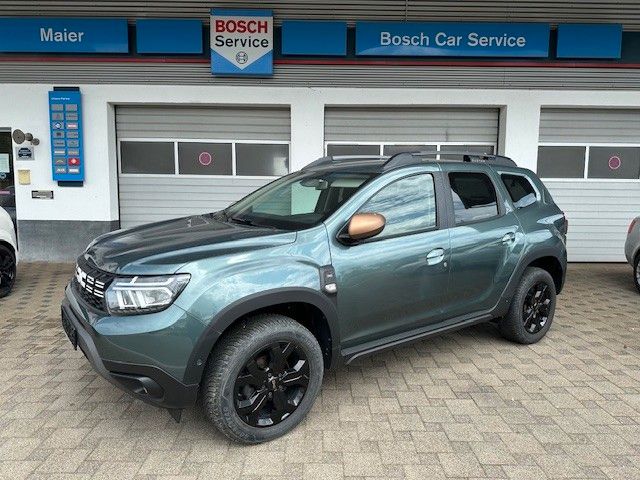 Dacia Duster 89.934 km 17.990 &euro; Winterlingen 72474