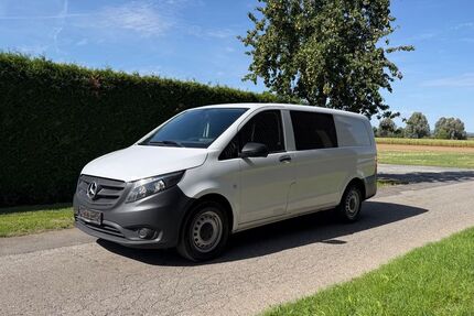 Mercedes-Benz Vito 307.000 km 8.990 &euro; Bovenden 37120