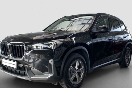 BMW X1 7.600 km 39.825 &euro; Hilmersdorf 09429