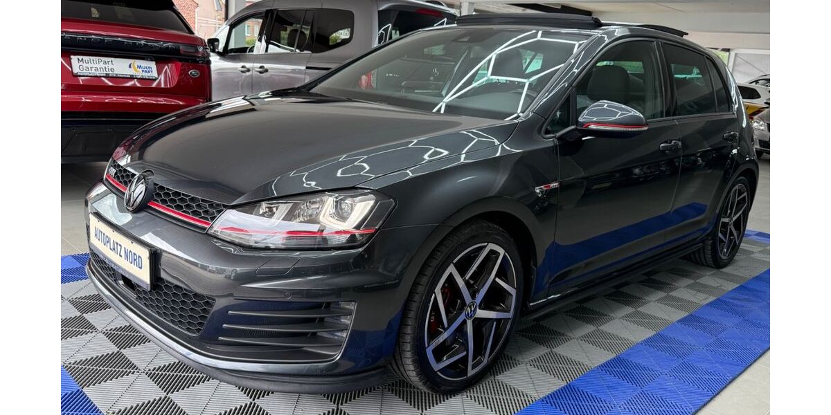 VW Golf 130.000 km 15.999 &euro; Ritterhude 27721