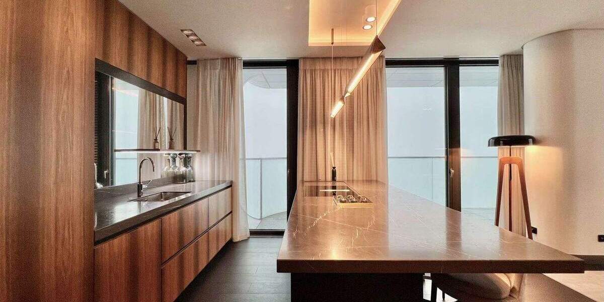 Etagenwohnung Frankfurt am Main Gallus - 2 Zimmer, 90 m&sup2;, 3.600&euro; | Angebot:25400926