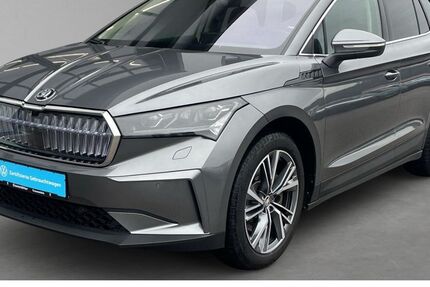 Skoda Enyaq 28.573 km 37.650 &euro; Traunstein 83278