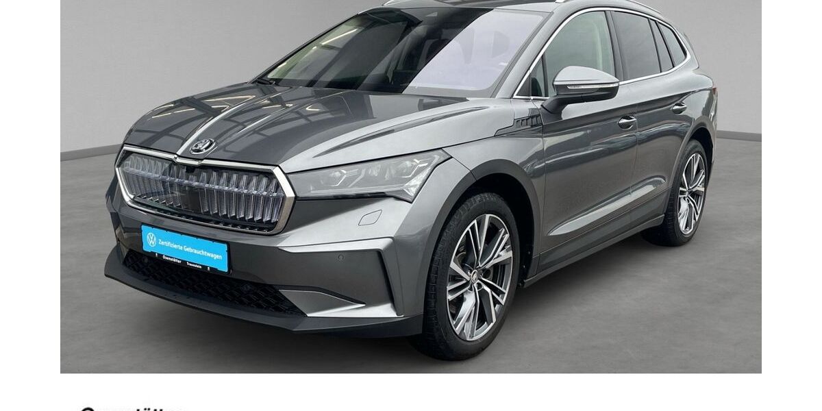 Skoda Enyaq 28.573 km 37.650 &euro; Traunstein 83278