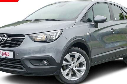 Opel Crossland (X) 71.036 km 16.490 &euro; Stralsund 18437