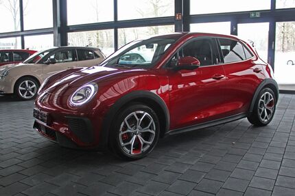 ORA Funky Cat 18.300 km 23.990 &euro; Andervenne 49832