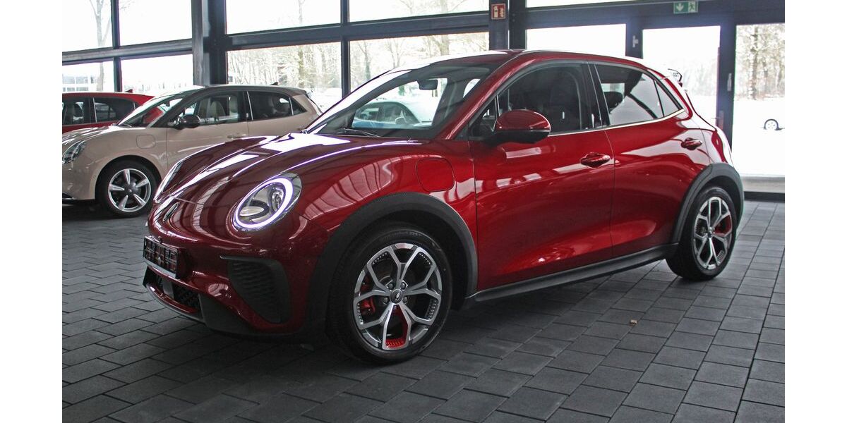 ORA Funky Cat 18.300 km 23.990 &euro; Andervenne 49832