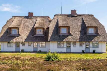 Haus Wenningstedt - 4 Zimmer, 100 m&sup2;, 1.595.000&euro; | Angebot:26331127