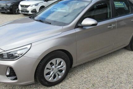 Hyundai i30 55.800 km 11.950 € Gettorf 24214
