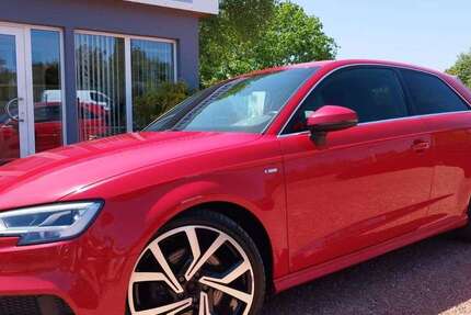 Audi A3 117.000 km 15.990 &euro; Neukirchen 09221