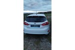 Ford Fiesta 65.000 km 7.000 &euro; Augsburg 86150