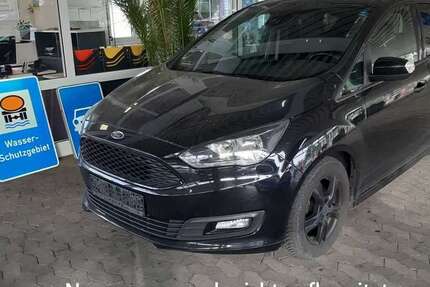 Ford C-Max 68.387 km 14.750 &euro; Herzberg 37412