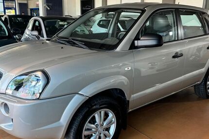 Hyundai TUCSON 70.025 km 6.590 &euro; Bad Dürkheim 67098