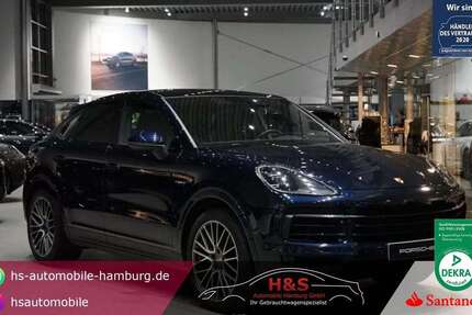 Porsche Cayenne 77.780 km 74.400 &euro; Bad Segeberg ( bei Hamburg) 23795