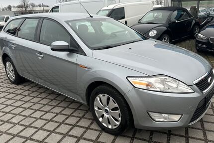 Ford Mondeo 146.500 km 2.999 &euro; Kodersdorf 02923
