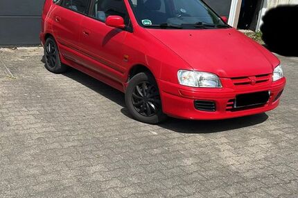Mitsubishi Space Star 115.000 km 1.700 &euro; Marbach am Neckar 71672