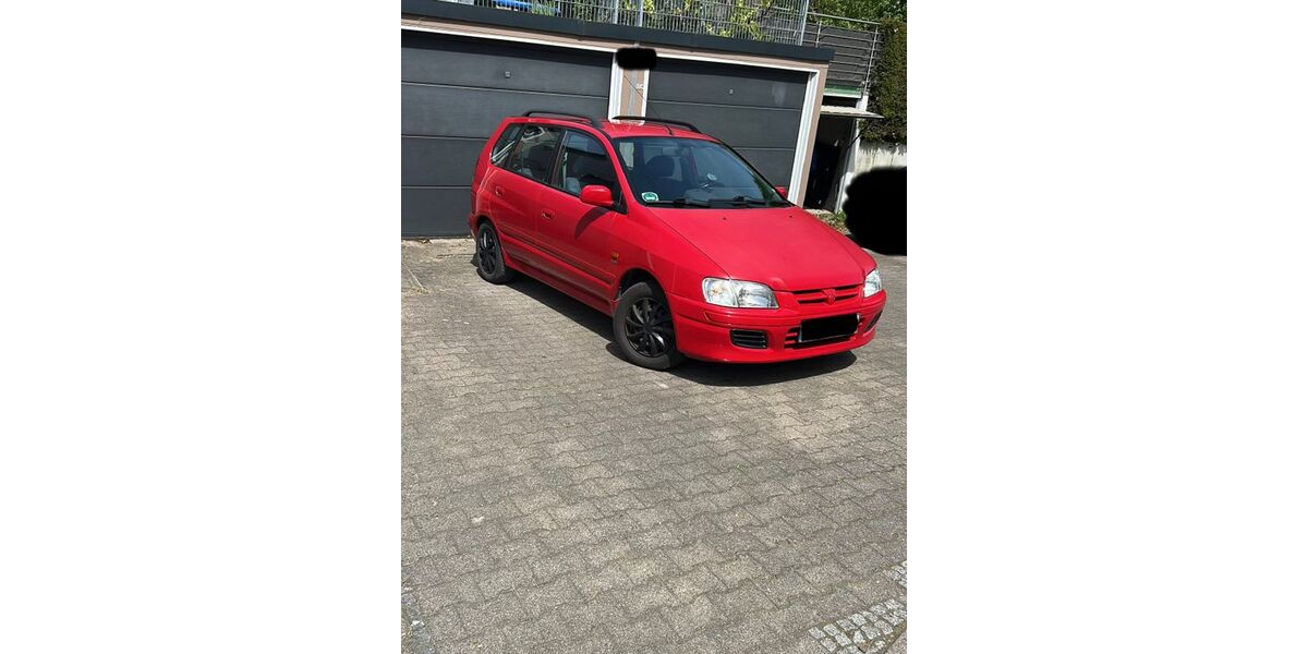 Mitsubishi Space Star 115.000 km 1.700 &euro; Marbach am Neckar 71672