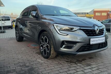 Renault Arkana 19.762 km 23.499 &euro; Magdeburg 39128