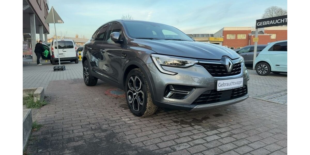 Renault Arkana 19.762 km 23.499 &euro; Magdeburg 39128