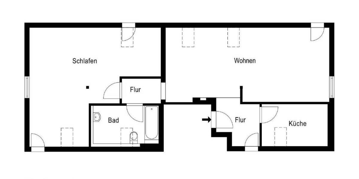 Mehrfamilienhaus, Wohnhaus Ottobrunn - 1 Zimmer, 336 m&sup2;, 1.500.000&euro; | Angebot:24497883