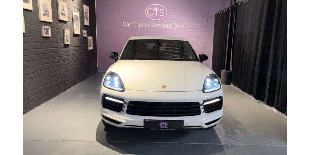 Porsche Cayenne 80.200 km 48.500 &euro; Düsseldorf 40476