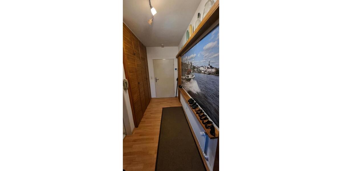 Etagenwohnung Rüdesheim am Rhein - 3 Zimmer, 97 m&sup2;, 1.150&euro; | Angebot:24865708