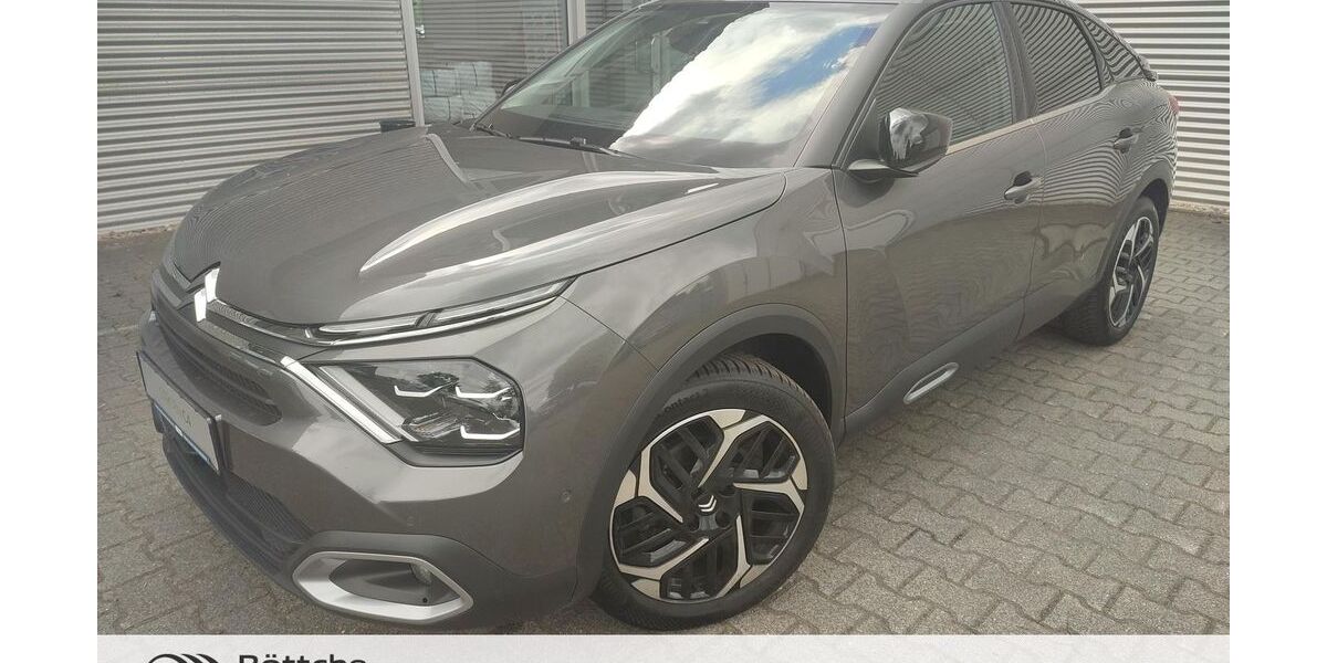 Citroen C4 41.779 km 16.990 &euro; Brandenburg an der Havel 14772