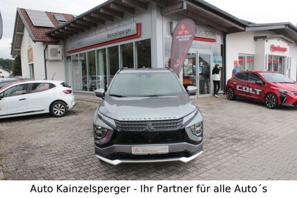 Mitsubishi Eclipse Cross 19.000 km 29.900 &euro; Kirchdorf am Inn 84375