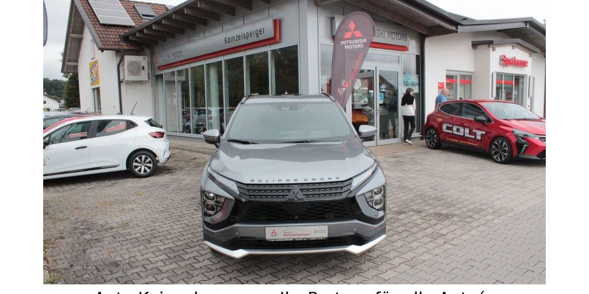Mitsubishi Eclipse Cross 19.000 km 29.900 &euro; Kirchdorf am Inn 84375