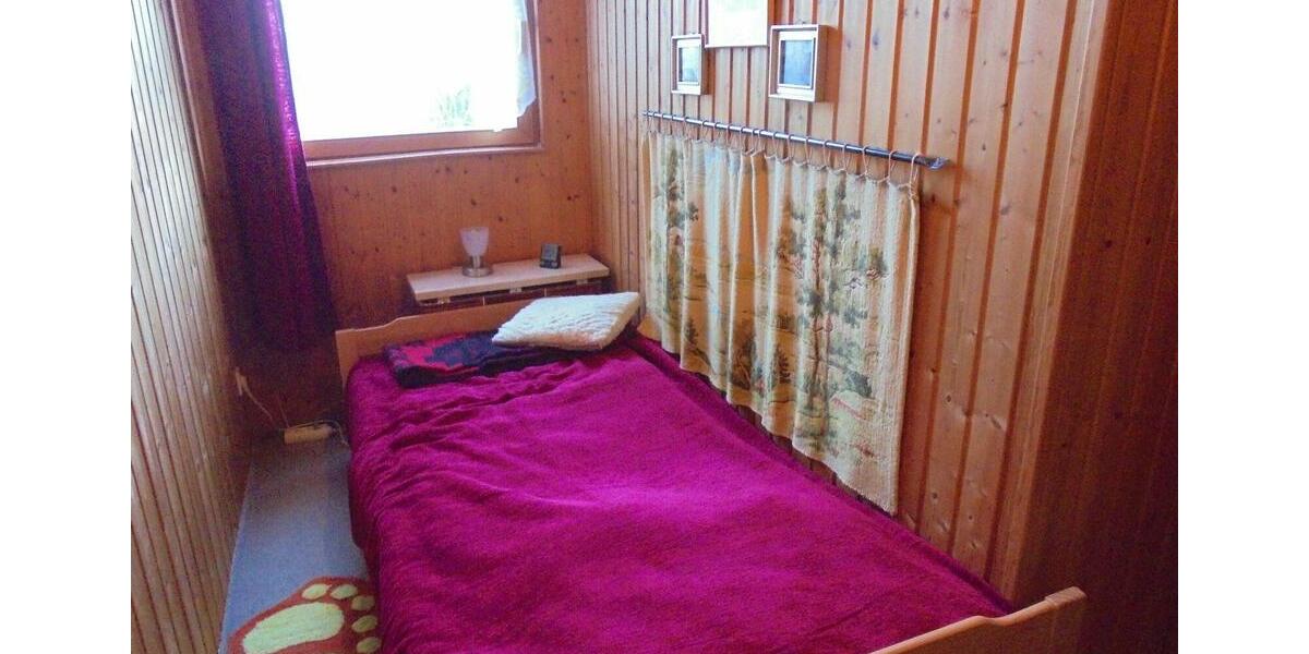 Ferienimmobilie Tanna - 110&euro; | Angebot:9506263