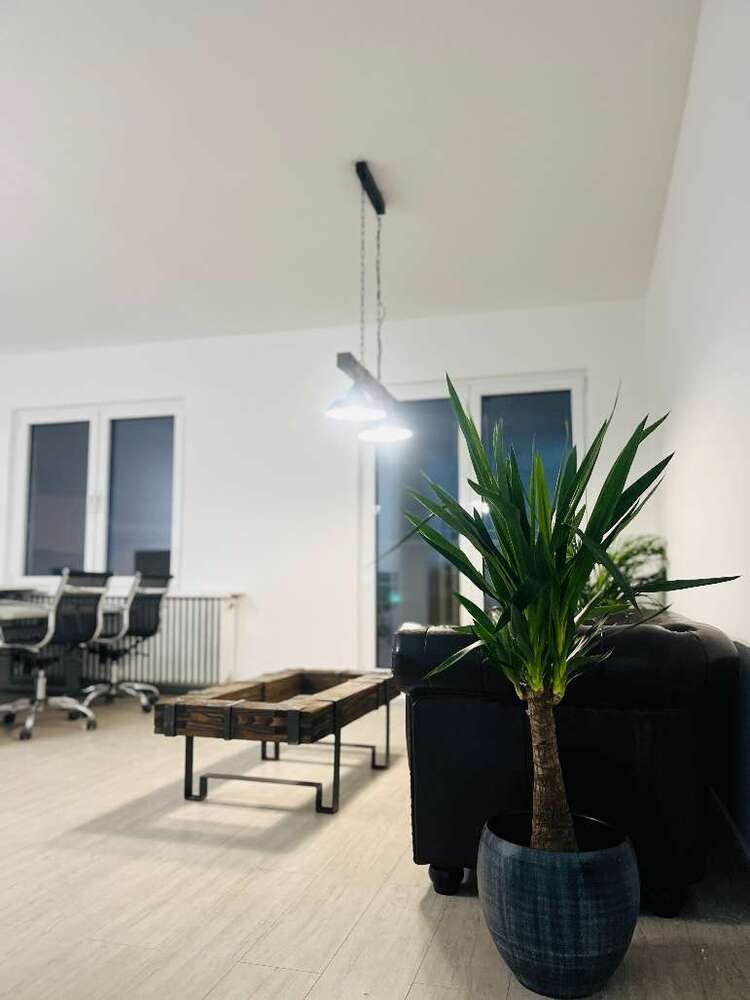 Büro in Saarbrücken 199 € 8 m²