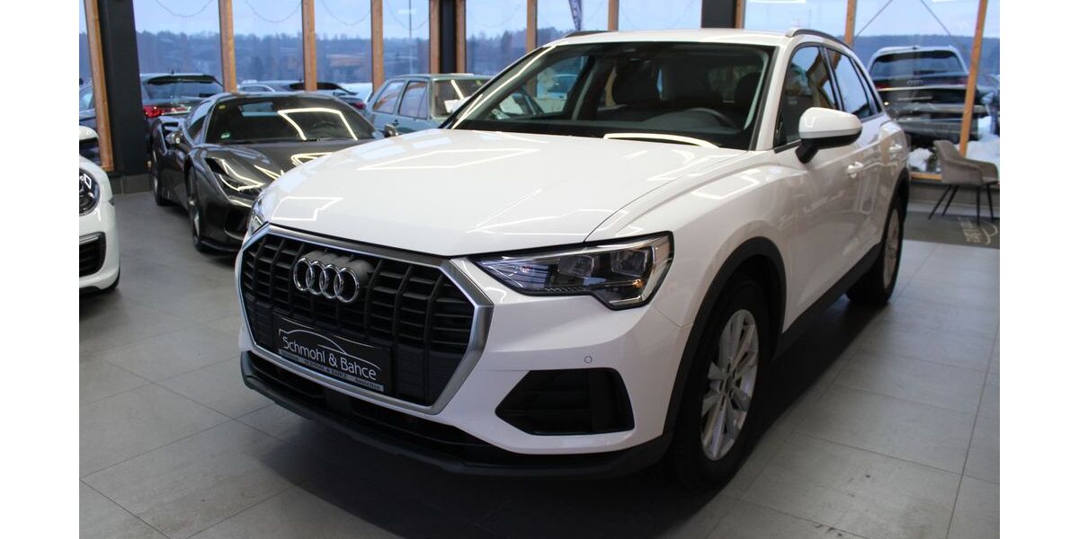 Audi Q3 65.000 km 26.990 &euro; Amstetten 73340
