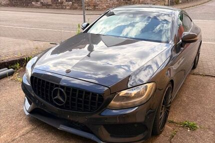 Mercedes-Benz C 250 269.000 km 12.900 &euro; Tholey 66636