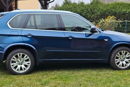 BMW X5 168.000 km 15.600 &euro; Leddin 16845