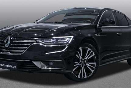 Renault Talisman 32.990 km 24.470 &euro; Helgoland 27498