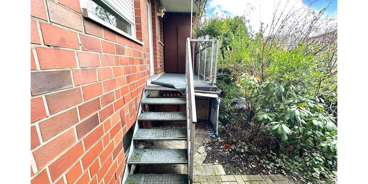 Etagenwohnung Neuss Weckhoven - 3 Zimmer, 67 m&sup2;, 209.000&euro; | Angebot:24821746