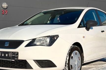Seat Ibiza 102.000 km 6.690 &euro; Münster 48165