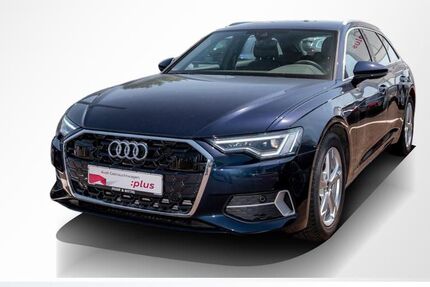 Audi A6 26.119 km 46.990 &euro; Bernburg 06406